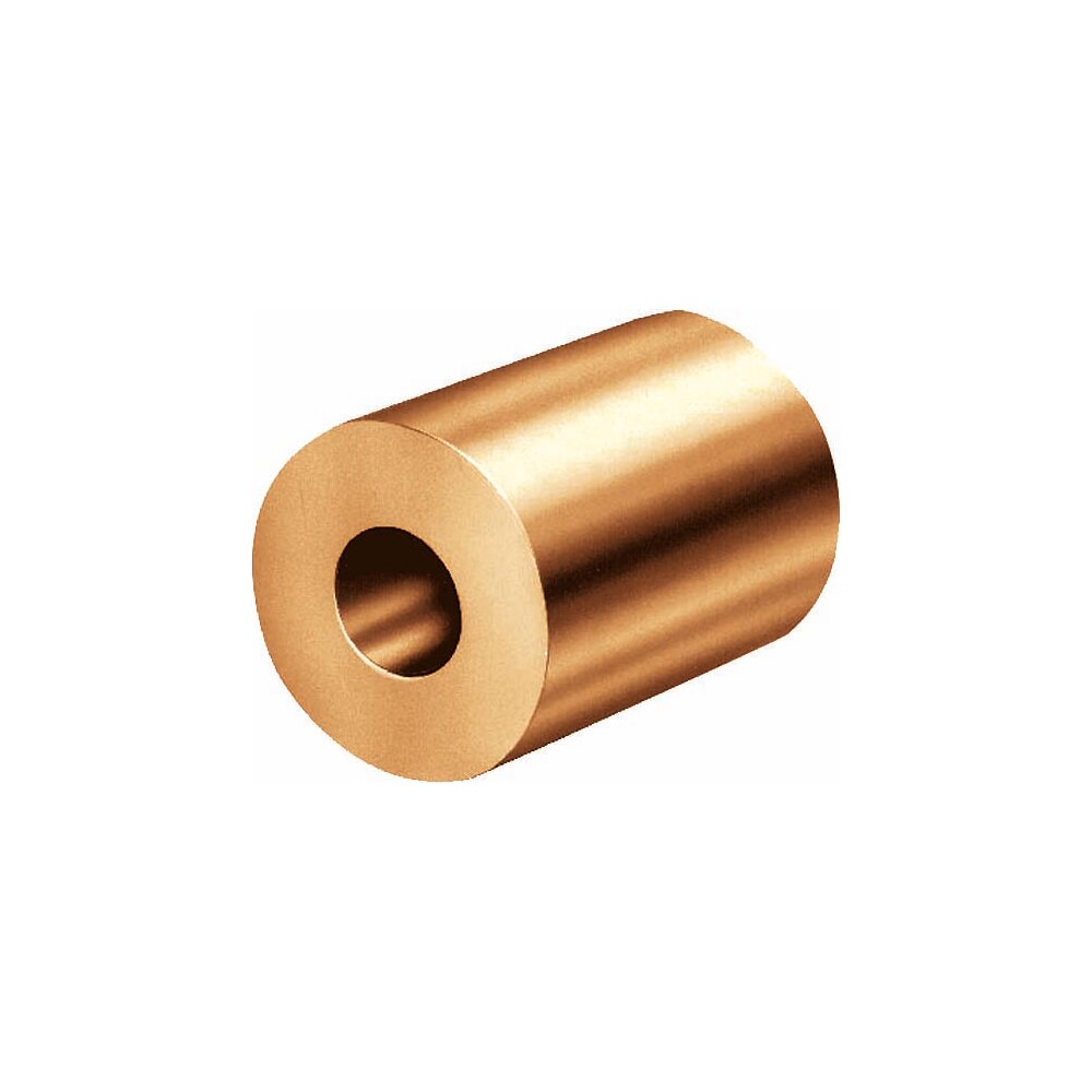Ferrule RCU End stop Talurit®