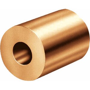 Talurit® RCU ferrule copper