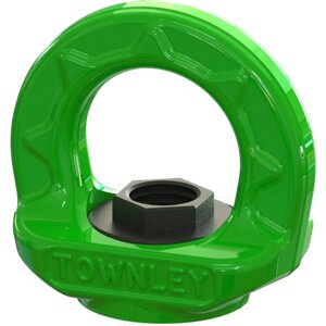 Swivel Eyenut Townley
