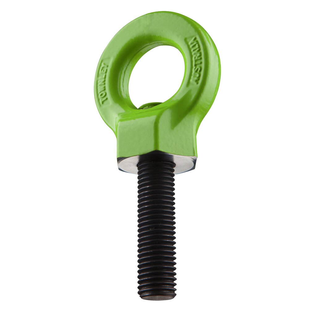 Eyebolt Townley Long Shank UNC