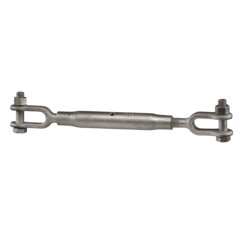 Rigging Screw Townley Clevis-Clevis Grade 3