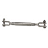 Te Rigging Screw Townley Clevis-Clevis, ideal for lifting, staying and tensioning.