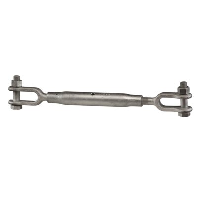 Rigging Screw Townley Clevis-Clevis Grade 5