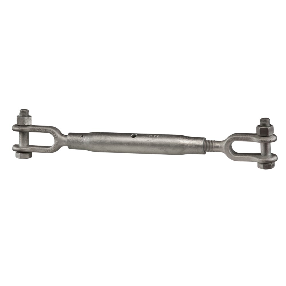 Rigging Screw Townley Clevis-Clevis Grade 5