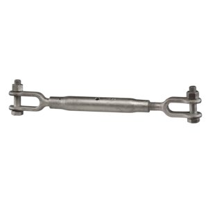 Rigging Screw Townley Clevis-Clevis Grade 3