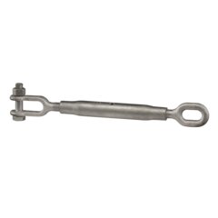 Rigging Screw Townley Clevis-Eye Grade 5