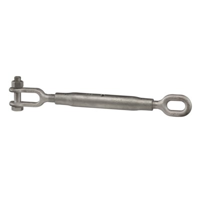 Rigging Screw Townley Clevis-Eye Grade 6