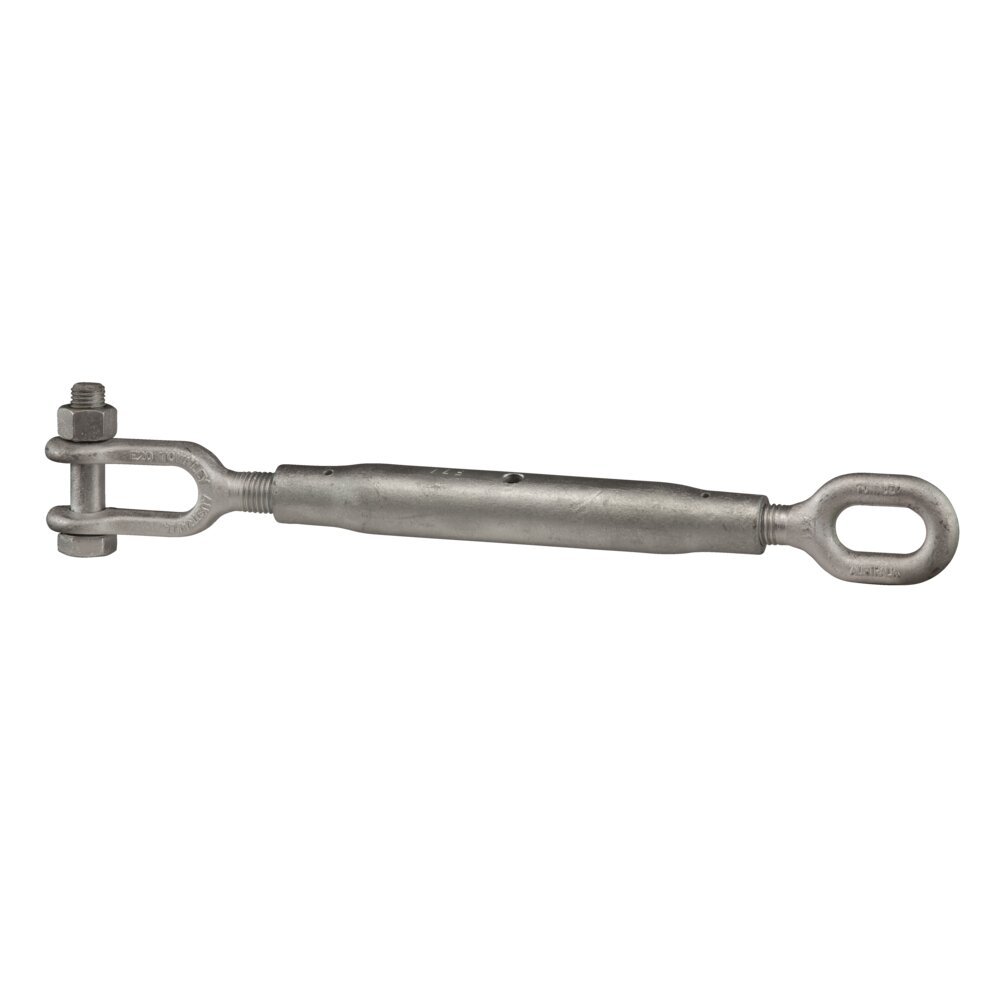 Rigging Screw Townley Clevis-Eye Grade 6