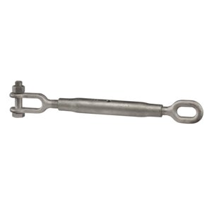 Rigging Screw Townley Clevis-Eye Grade 3 