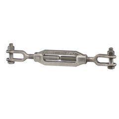 Turnbuckles Townley Clevis-Clevis Grade 5