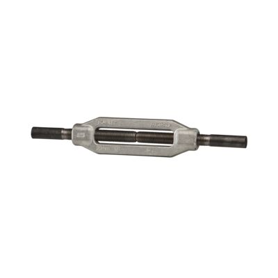 The high-quality Turnbuckle Townley Stub-Stub ideal for lifting and rigging operations
