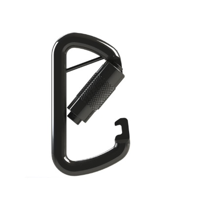Rigging carabiner