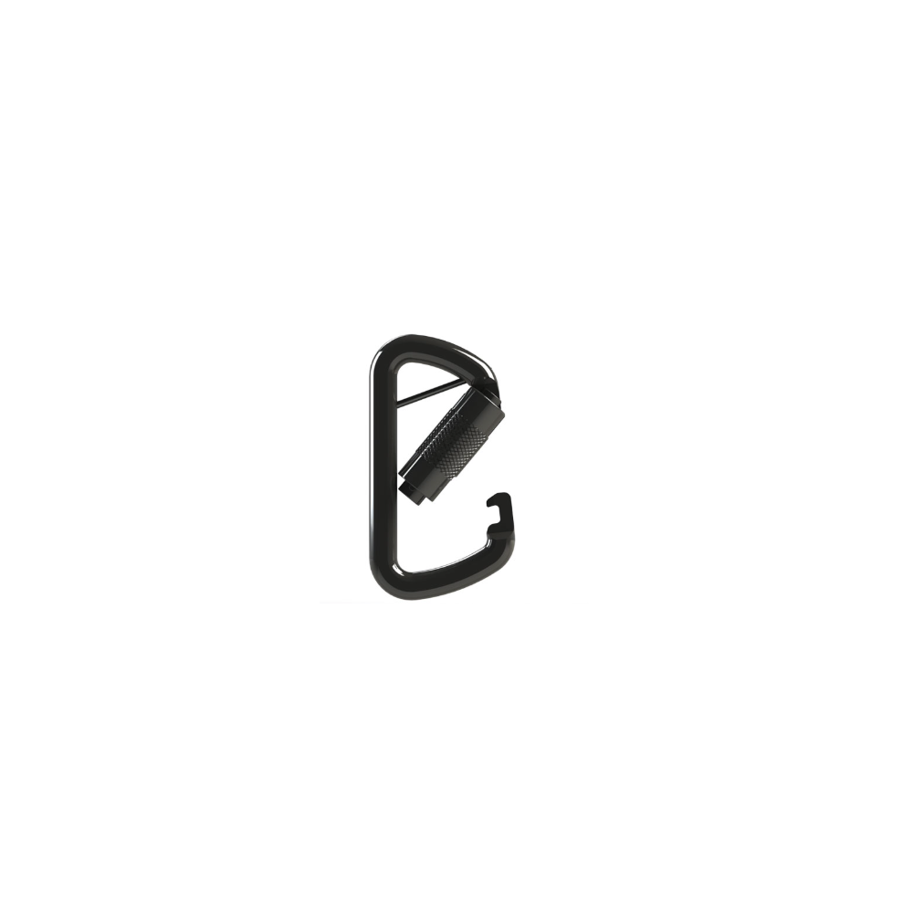 Entertainment Rigging Carabiner