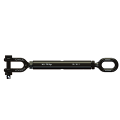 Entertainment rigging screw