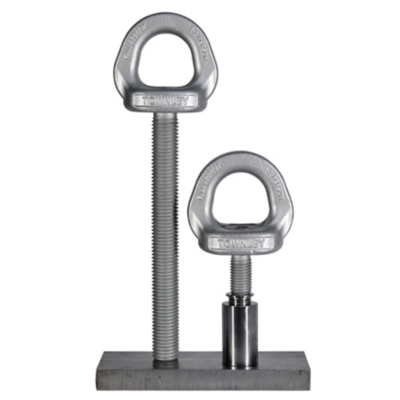 Height Safety Anchor Point GEOMET