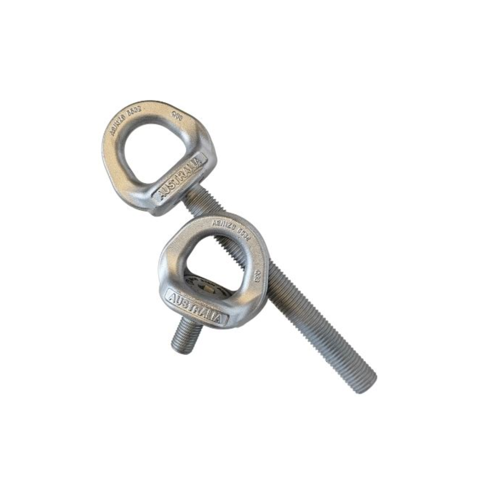 Height Safety Anchor Point GEOMET
