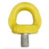 Height Safety Anchor Point Powder Coated