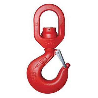Swivel Hook Light Duty Grade 8 Townley