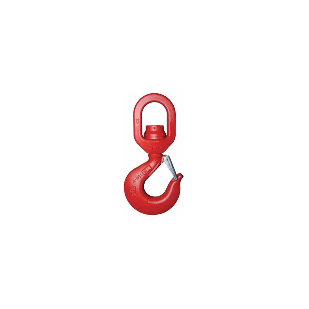 Swivel Hook Light Duty Grade 8 Townley