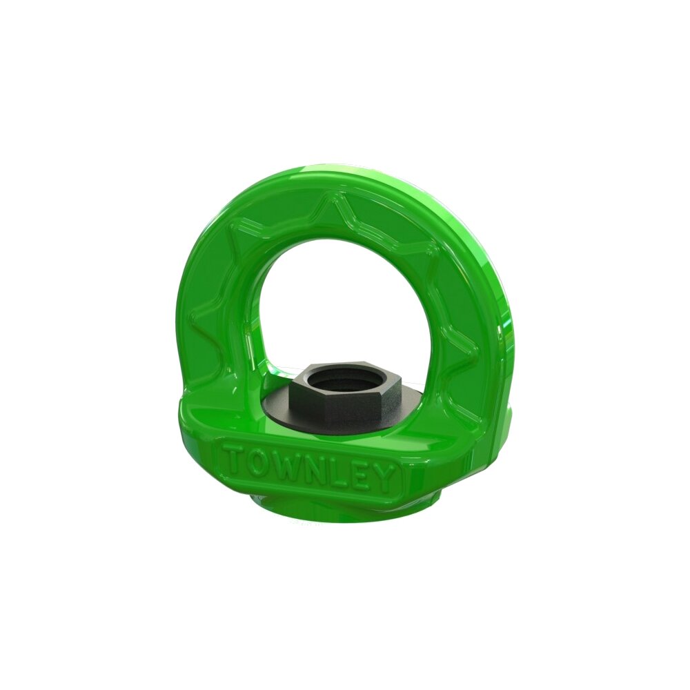 Swivel Eyenut Townley UNC Certex Australia