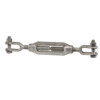Our Turnbuckles Townley Clevis-Clevis are ideal for lifting, staying and tensioning during rigging operations.