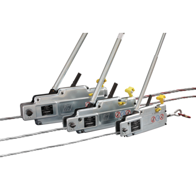 Pulling and Lifting Hoist