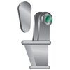 Open Wedge Socket BN Green Pin® G-6423