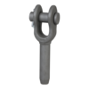Green Pin Open Swage Socket SP