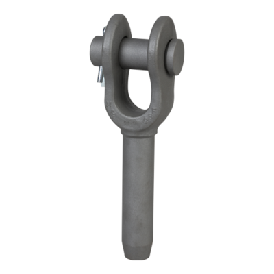 Green Pin Open Swage Socket SP
