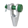 Open Spelter Socket BN Green Pin®
