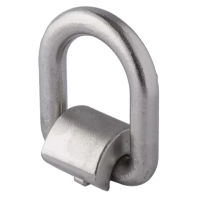 Weld-On Transport Ring S/S