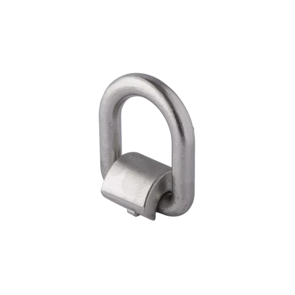 Weld-On Transport Ring S/S Green Pin® PASI