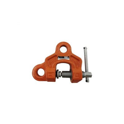 Multi-Directional Clamp