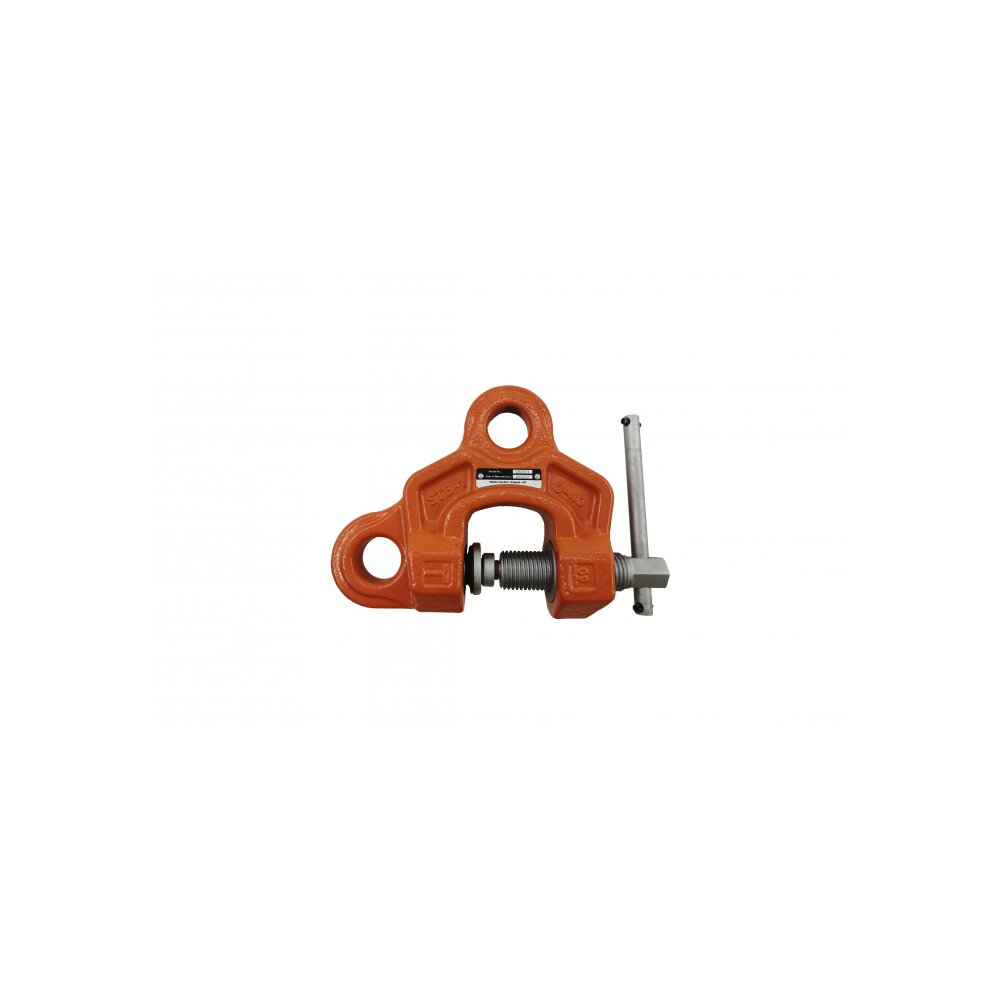 Multi-Directional Clamp