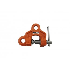 Multi-Directional Clamp