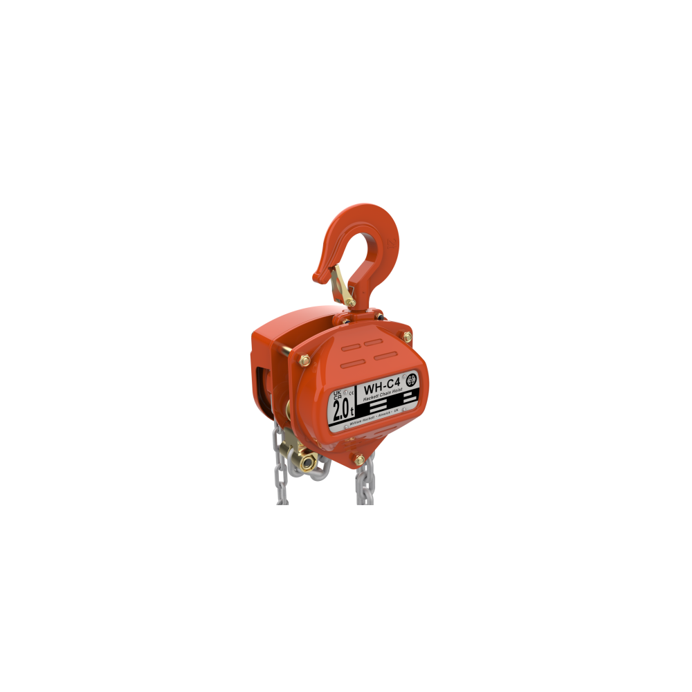 Chain Hoist WH C4