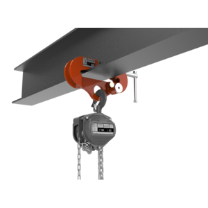 Beam Clamp WH UBC Universal