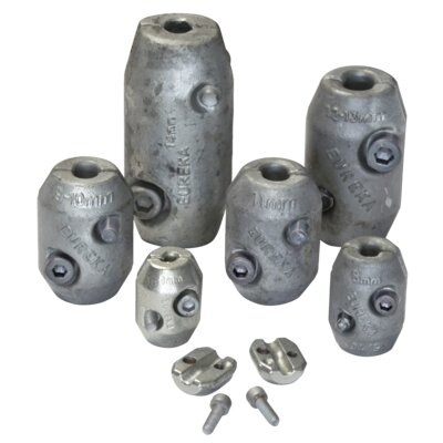 Wire Rope Grip Eureka