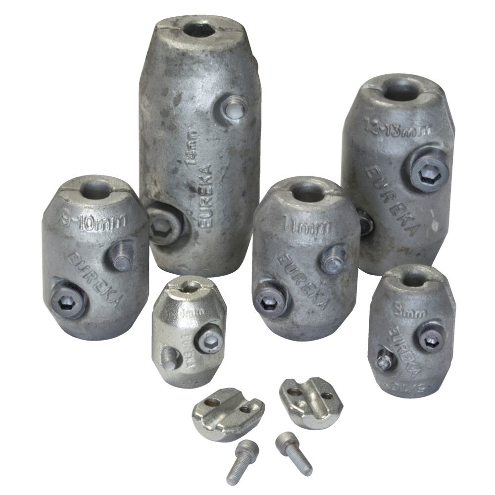 Wire Rope Grip Eureka