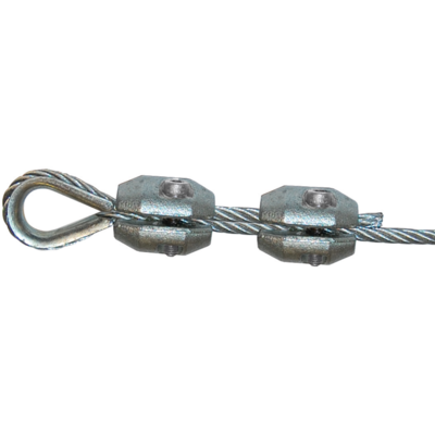 Wire Rope Grip Eureka