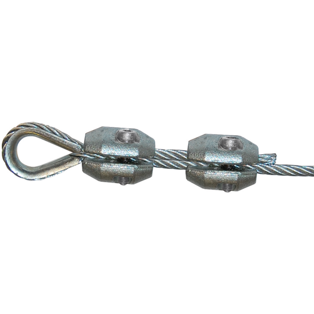 Wire Rope Grip Eureka