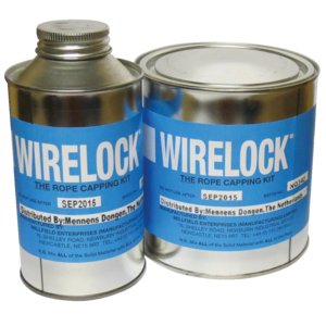 Wirelock Socketing Compound Wirelock Socketing Compound
