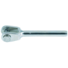 Jaw Terminal SS