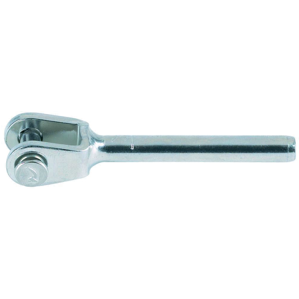 Jaw Terminal SS