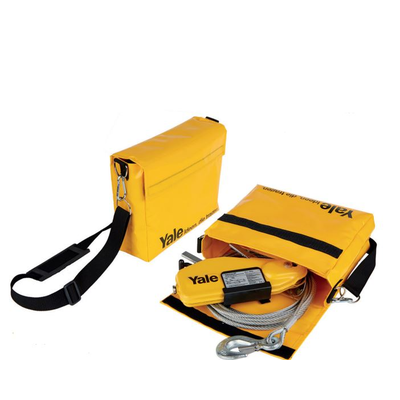 Cable Puller Yaletrac ST bag