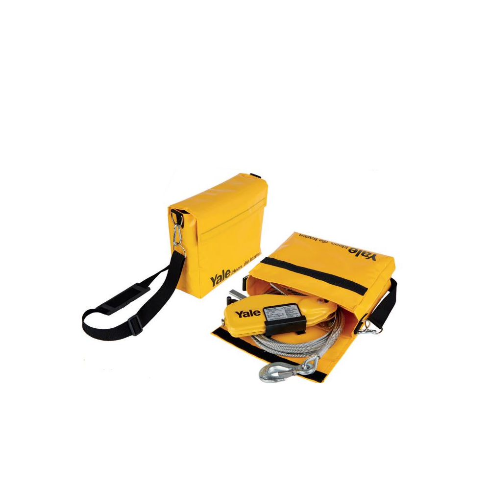 Cable Puller Yaletrac ST bag