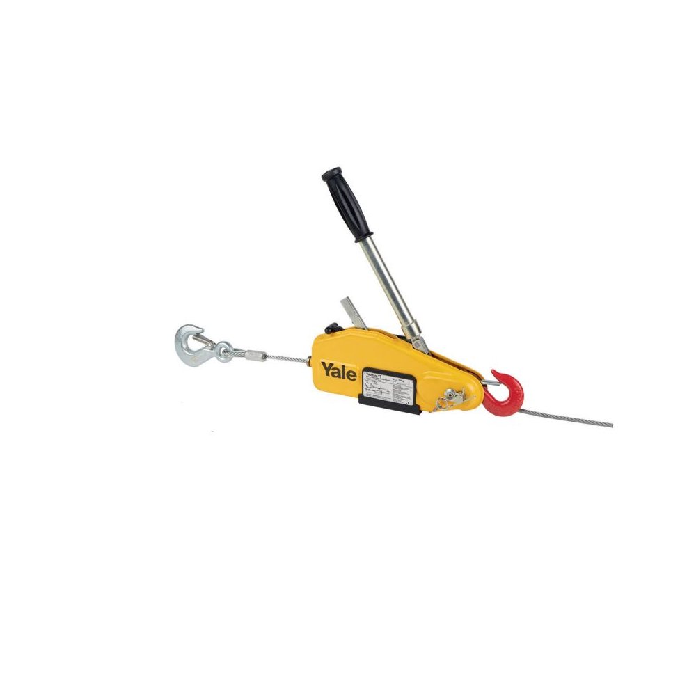 Cable Puller Yaletrac ST