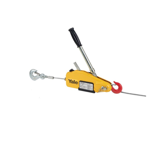 Cable Puller Yaletrac ST