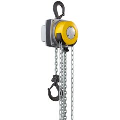Yalelift 360 hand chain hoist Yalelift 360 hand chain hoist