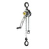 Ratchet Lever Hoist Yale Ergo360 open